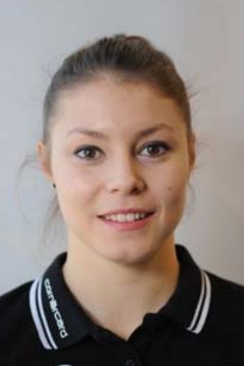 Foto de Caterina Barloggio