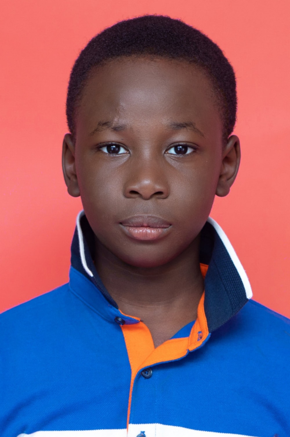Foto de Elijah Sholanke