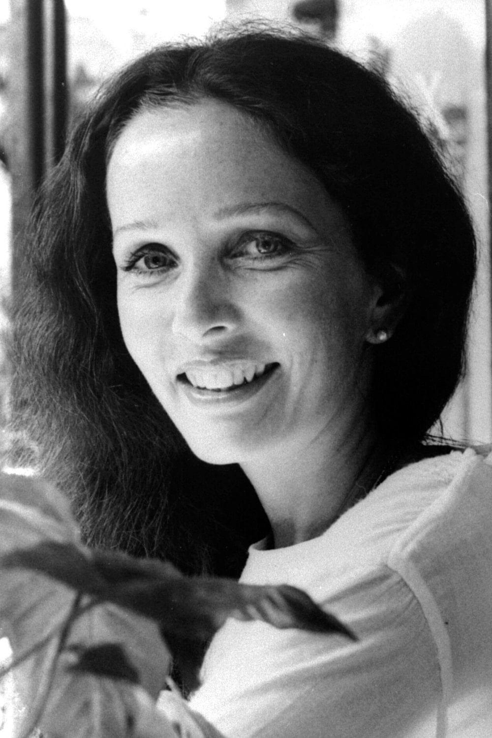 Foto de Brooke Hayward