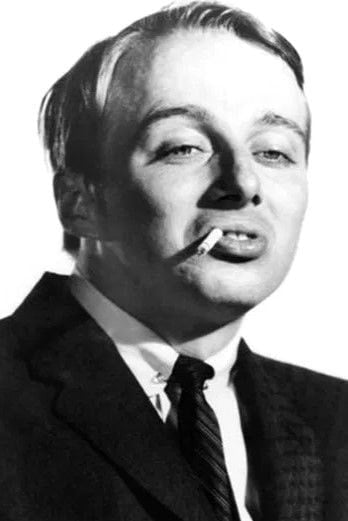 Foto de John Davis Chandler