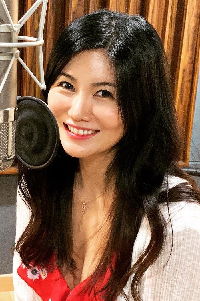 Foto de Kim Hyun-ji