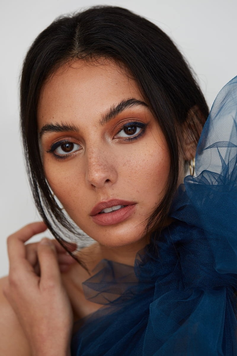 Foto de Pardis Saremi