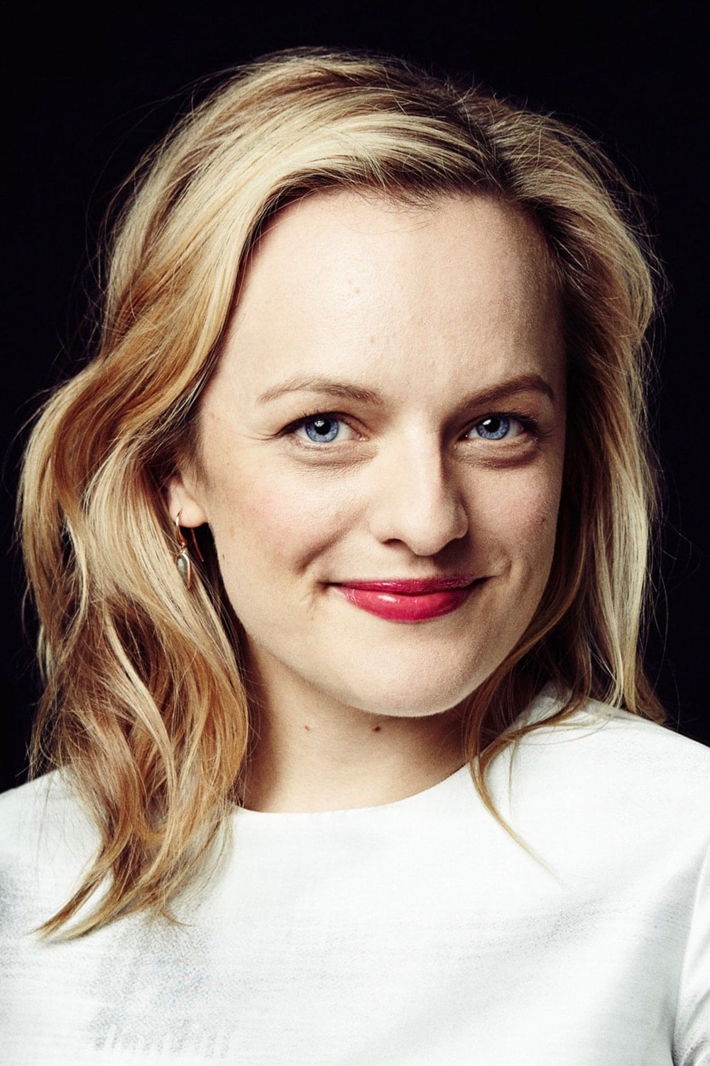 Foto de Elisabeth Moss