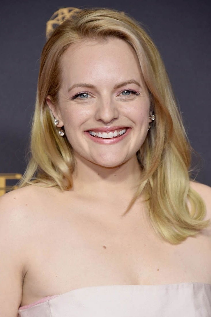 Foto de Elisabeth Moss