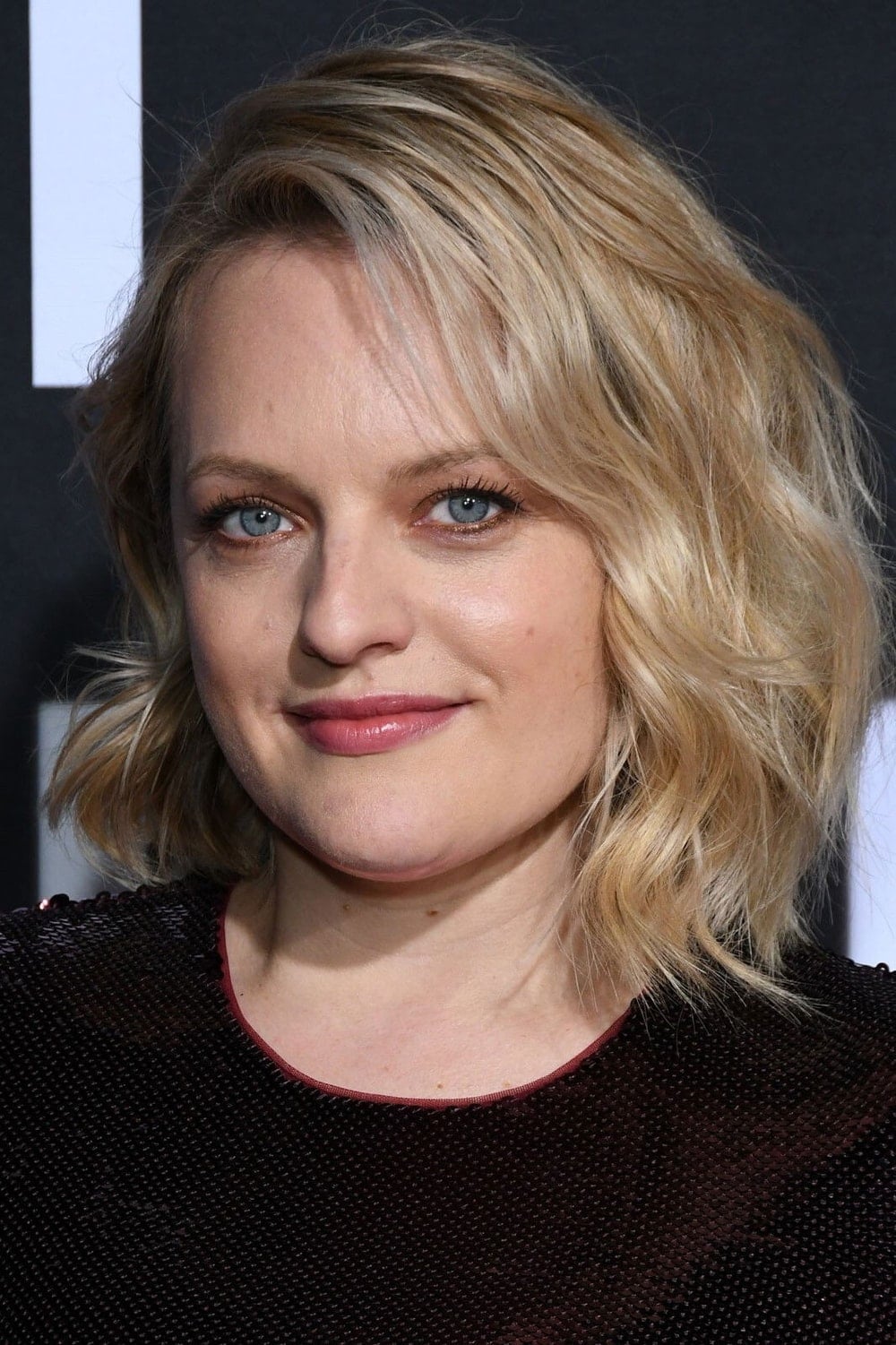 Foto de Elisabeth Moss