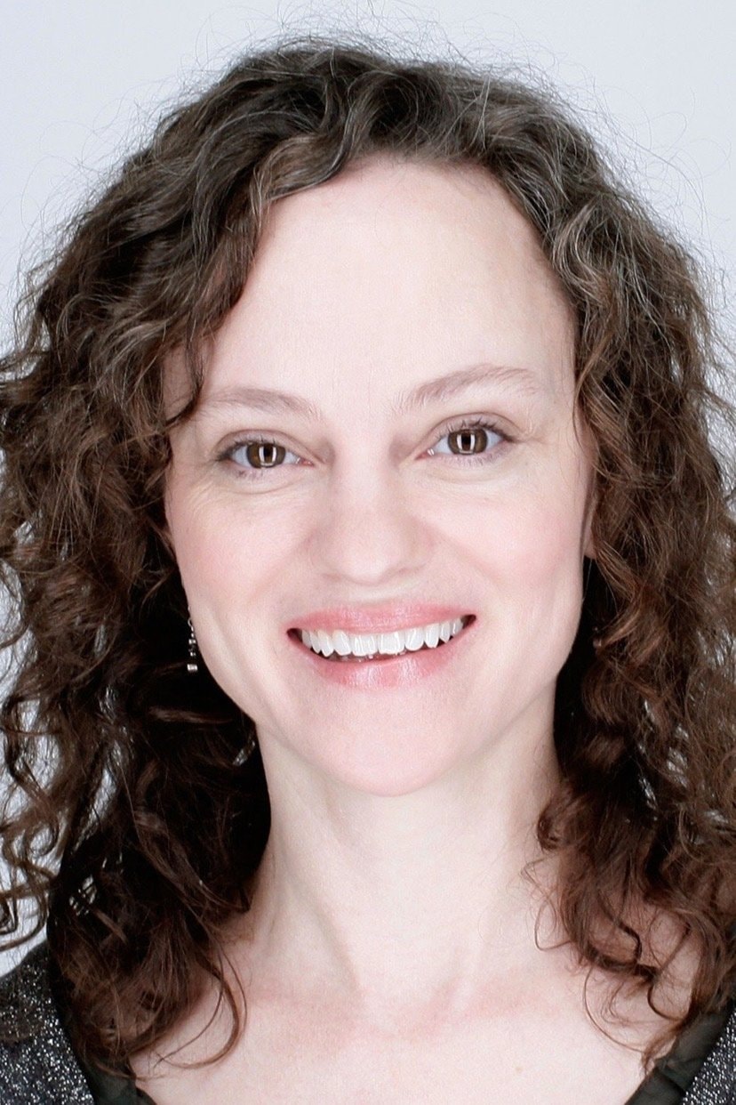 Foto de Angela Bettis