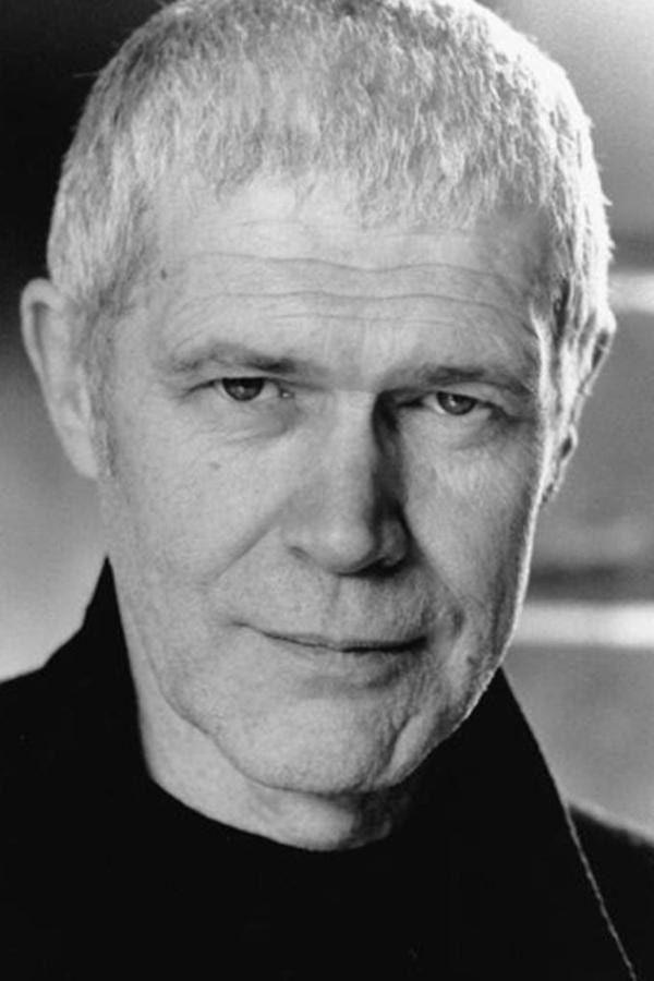 Foto de Alexander Morton