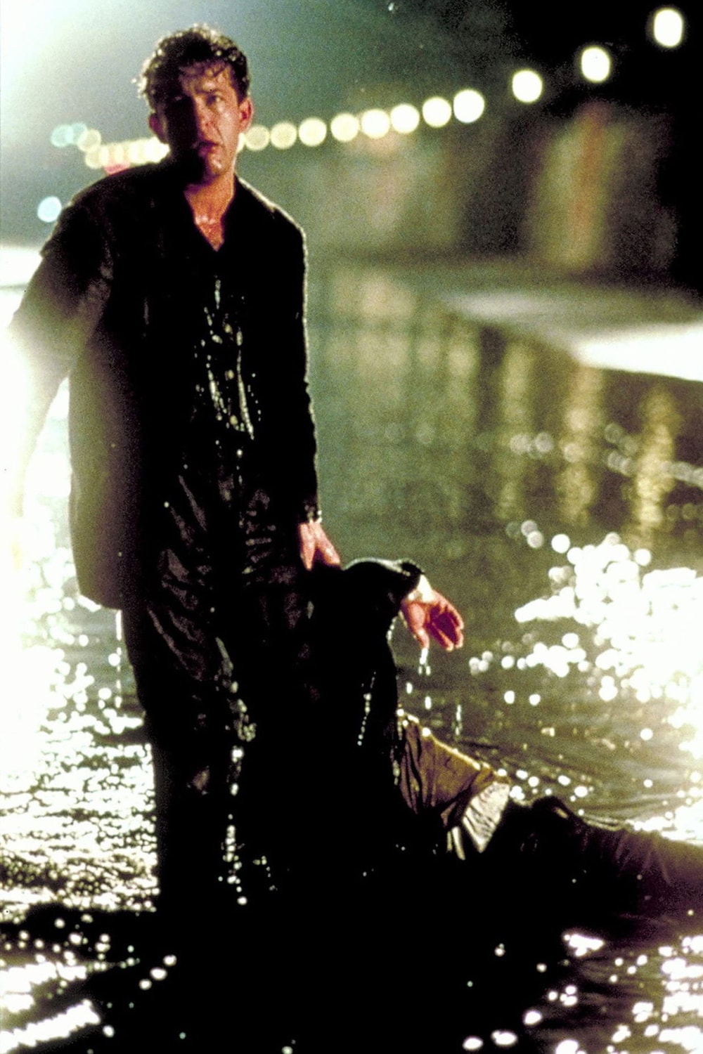 Foto de Dominic Raacke