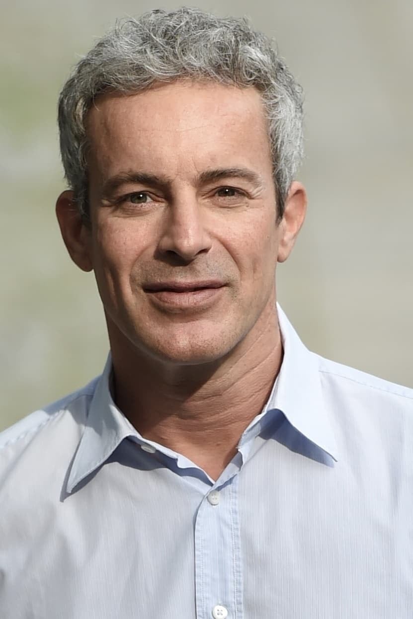 Foto de Gedeon Burkhard