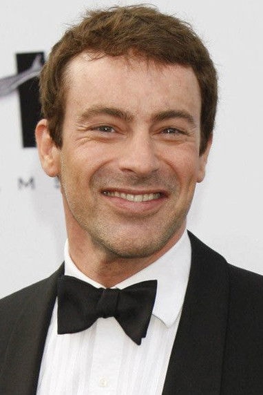 Foto de Gedeon Burkhard