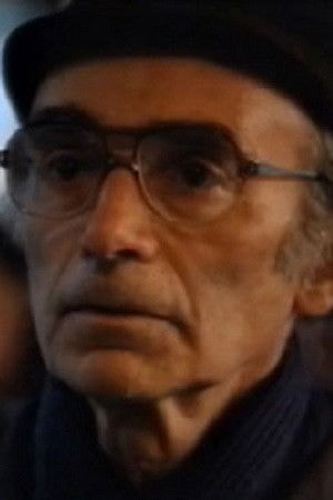 Лев Гужновский