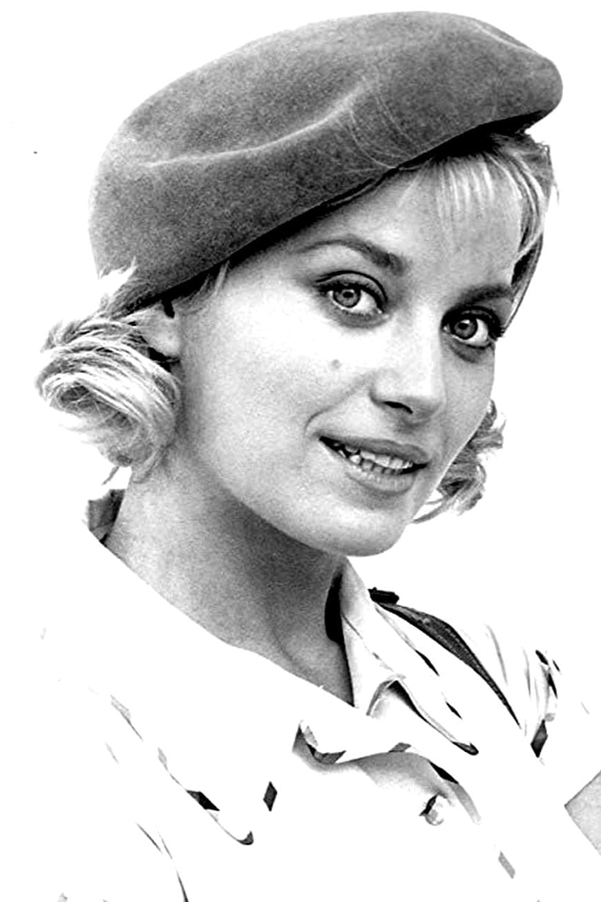 Foto de Laura Trotter