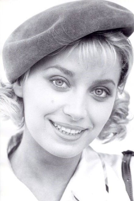 Foto de Laura Trotter