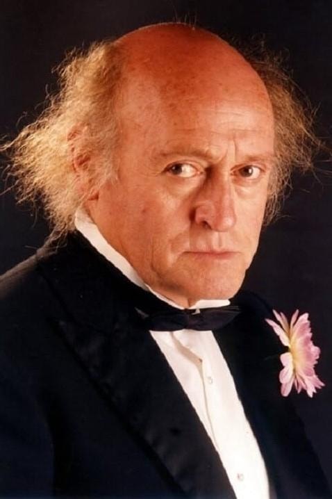 Foto de Víctor Israel