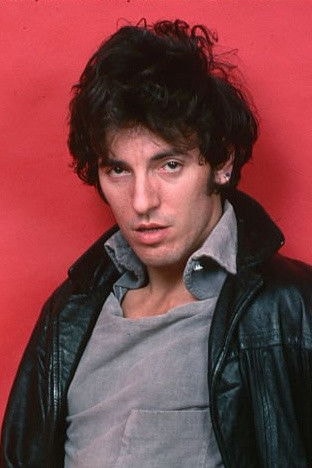 Foto de Bruce Springsteen