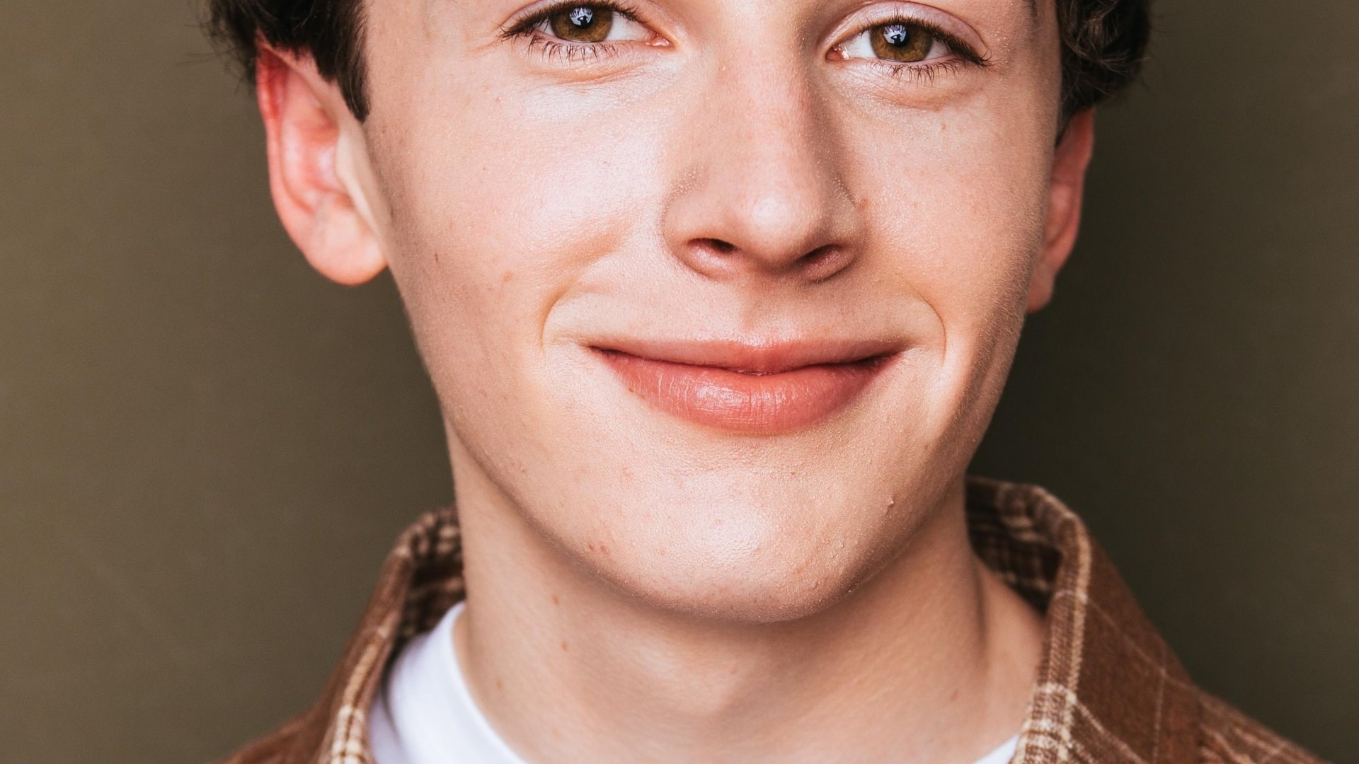 Foto de Patrick Scott McDermott