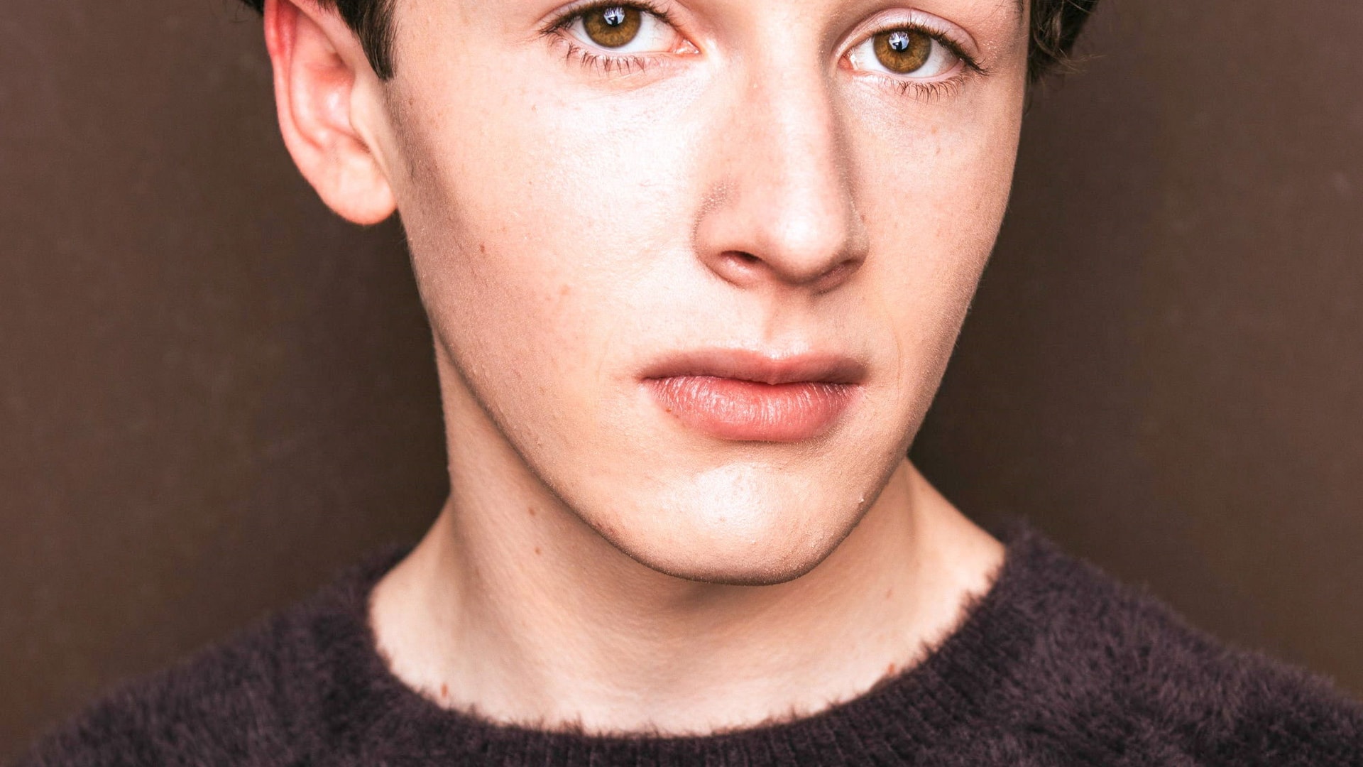 Foto de Patrick Scott McDermott