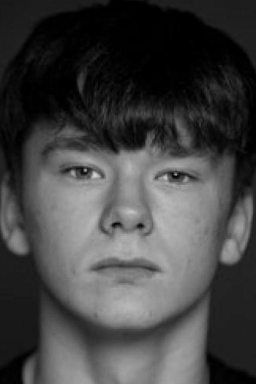 Foto de Snorri Rafn Frímannsson