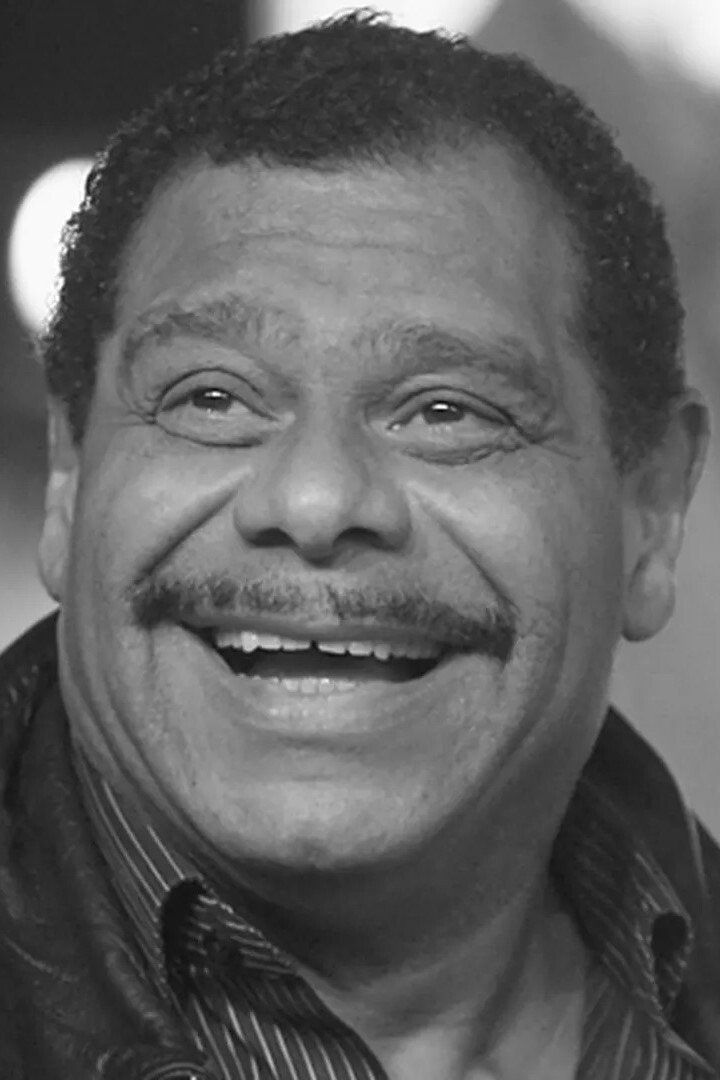 Foto de Günther Kaufmann