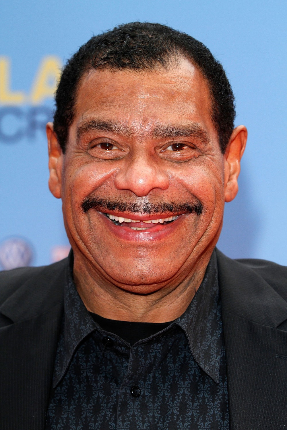 Foto de Günther Kaufmann