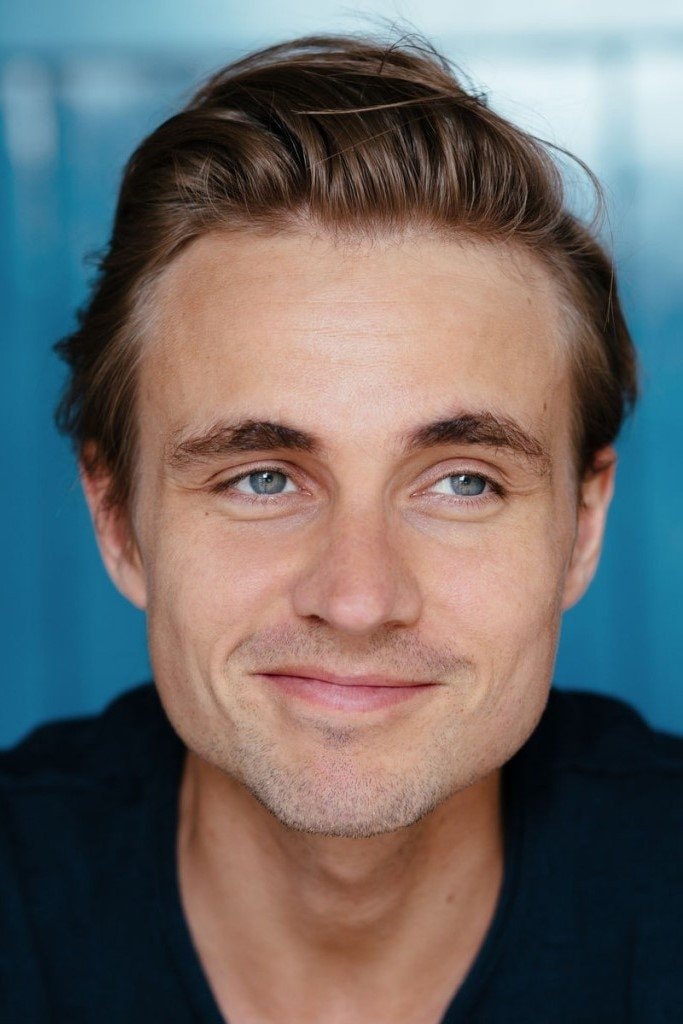 Foto de Constantin von Jascheroff