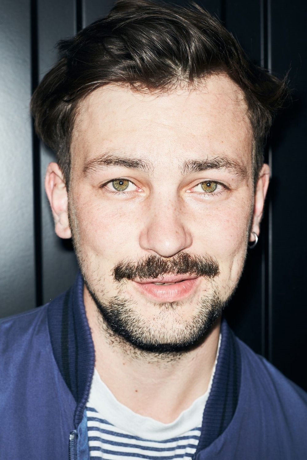 Foto de Sebastian Kempf