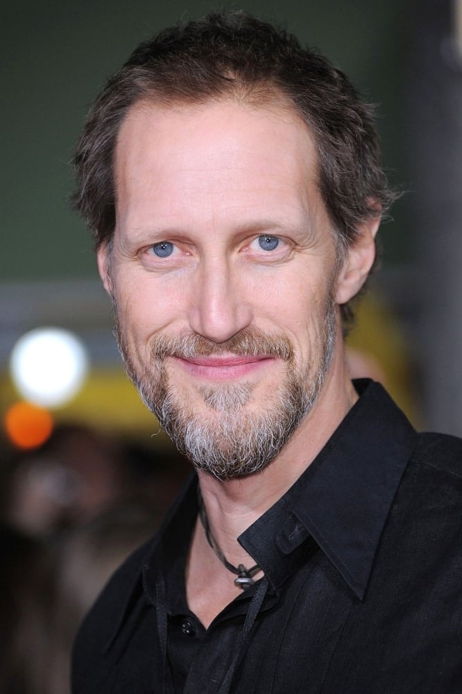 Foto de Christopher Heyerdahl
