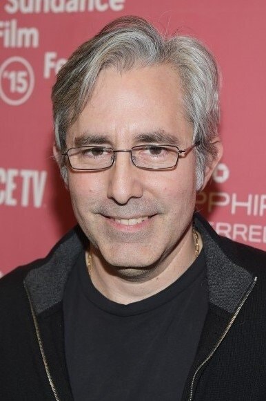 Foto de Paul Weitz