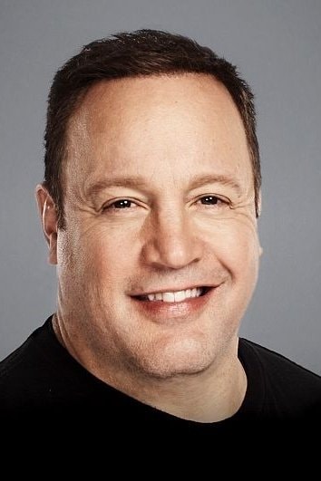 Foto de Kevin James