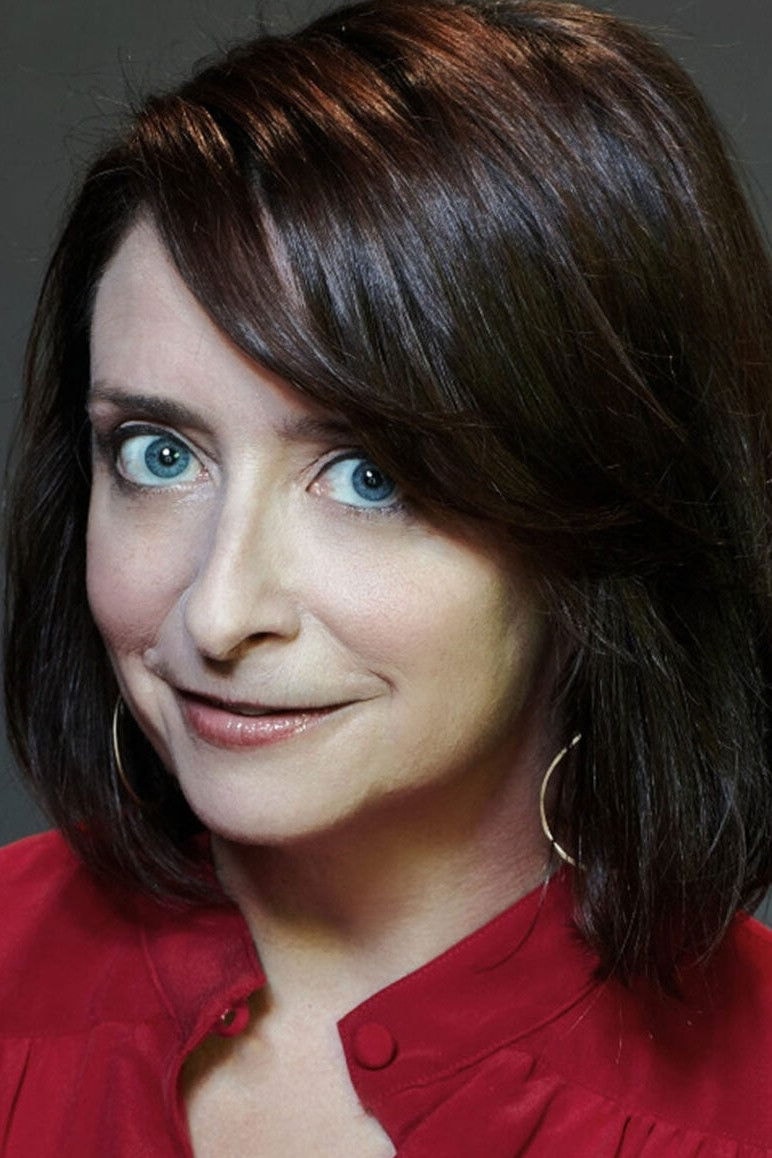 Foto de Rachel Dratch