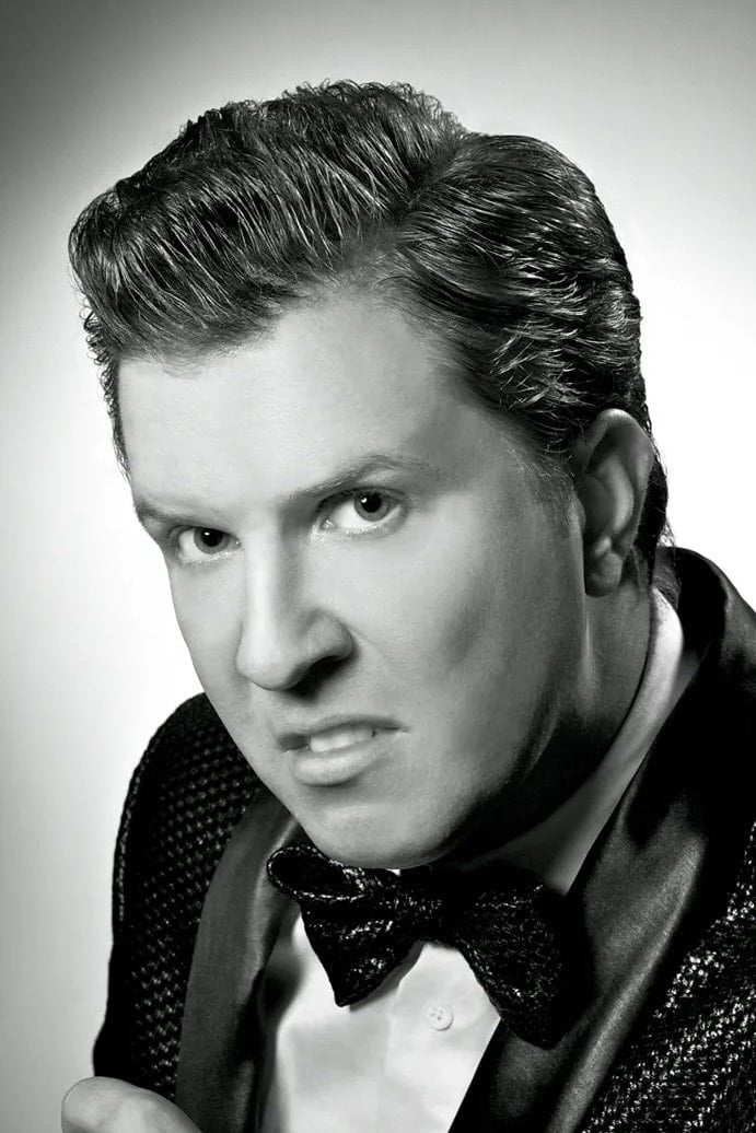 Foto de Nick Swardson