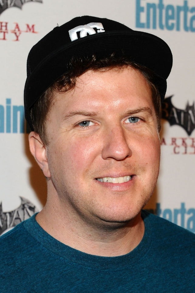Foto de Nick Swardson