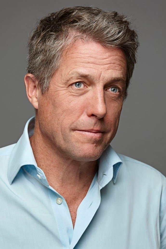 Foto de Hugh Grant