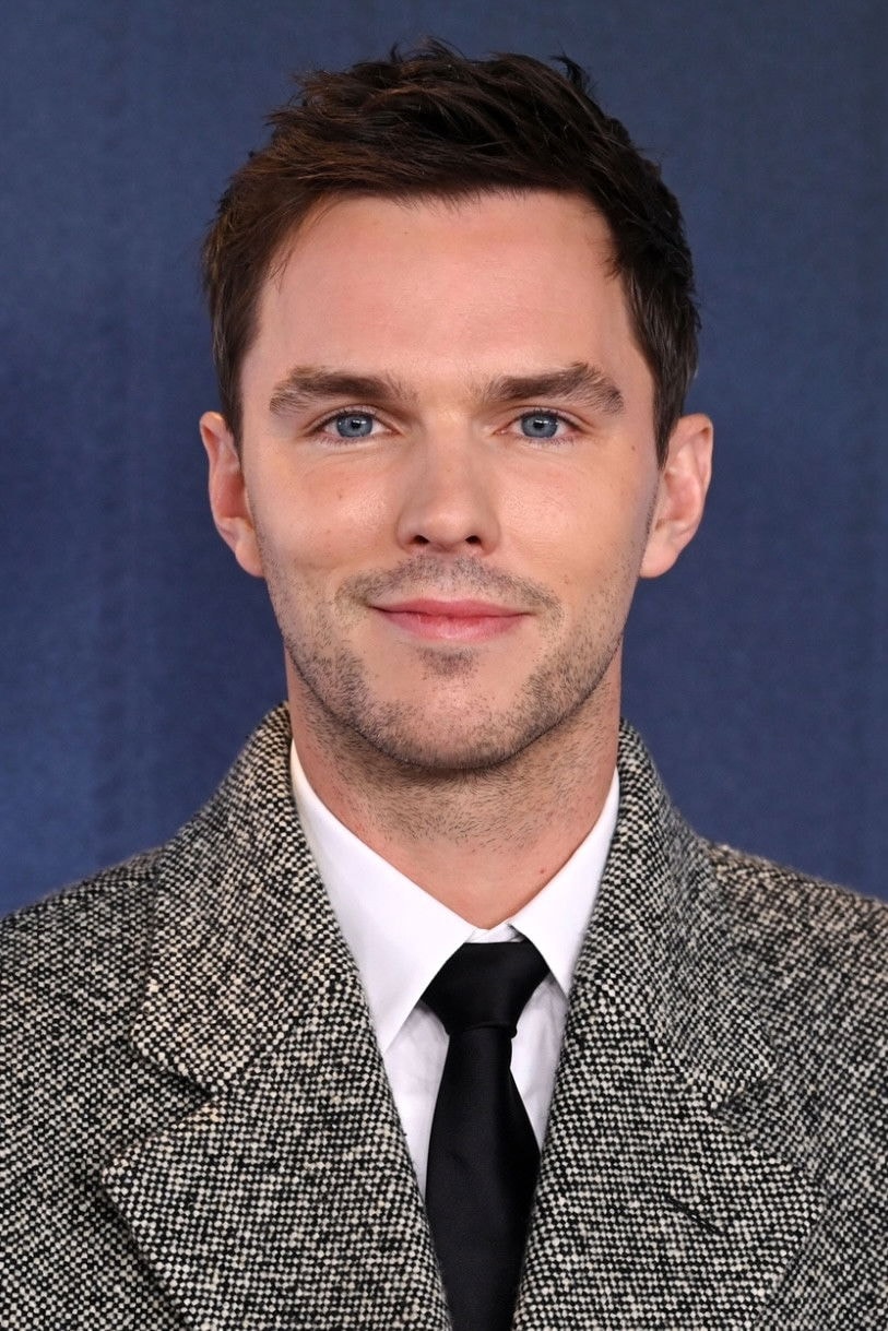 Foto de Nicholas Hoult