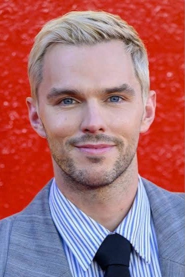 Foto de Nicholas Hoult