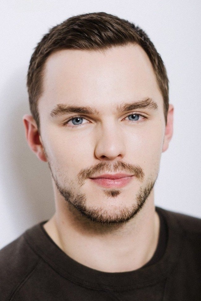 Foto de Nicholas Hoult