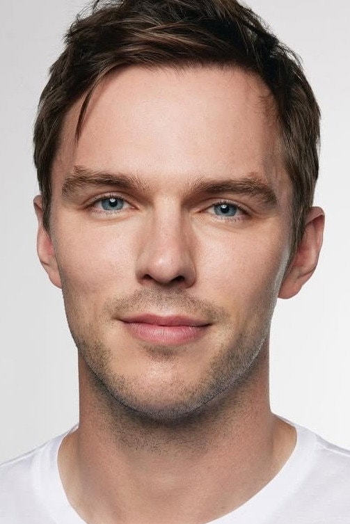 Foto de Nicholas Hoult