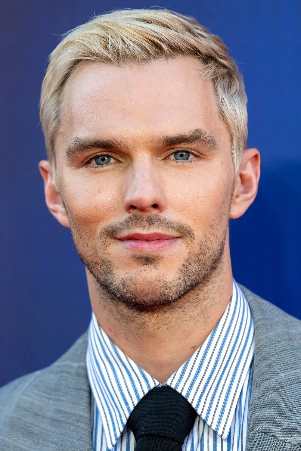 Foto de Nicholas Hoult