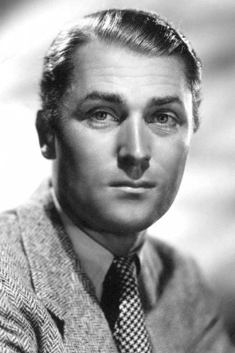 Foto de Brian Aherne