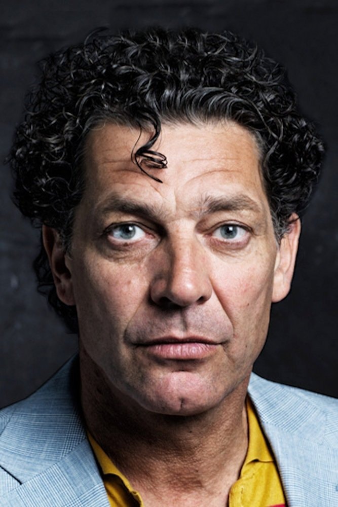 Foto de Gregor Bloéb