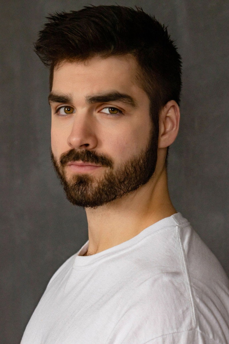 Foto de Riley Banzer