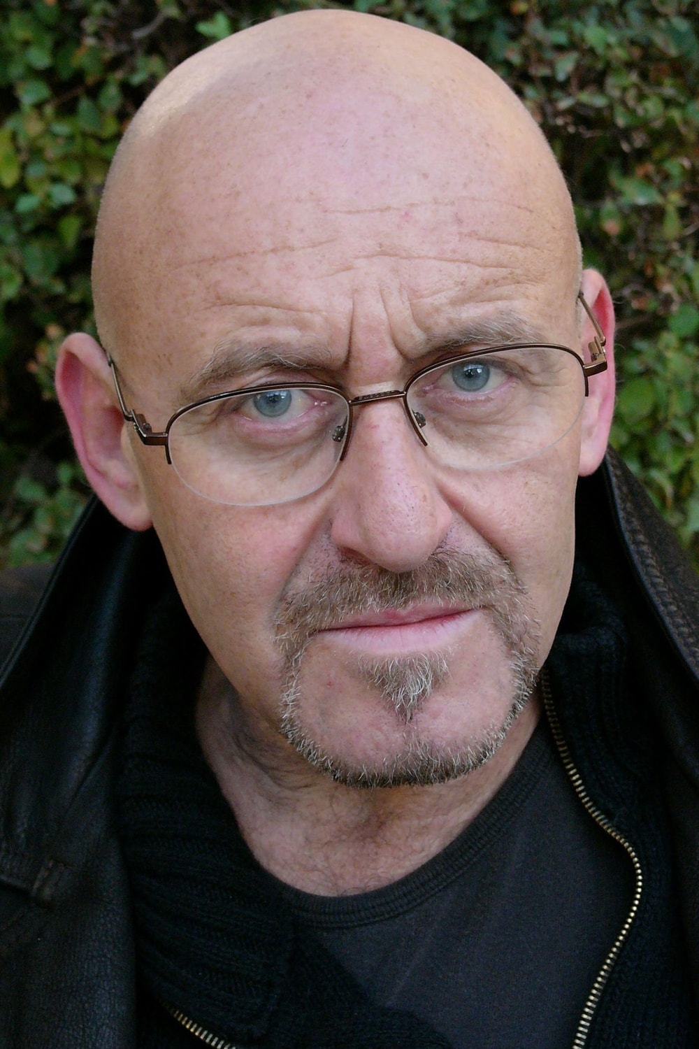 Foto de Bernard Bloch