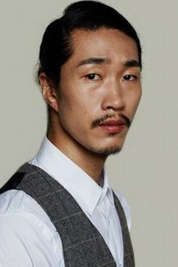 Foto de Yoon Yeong-gyun