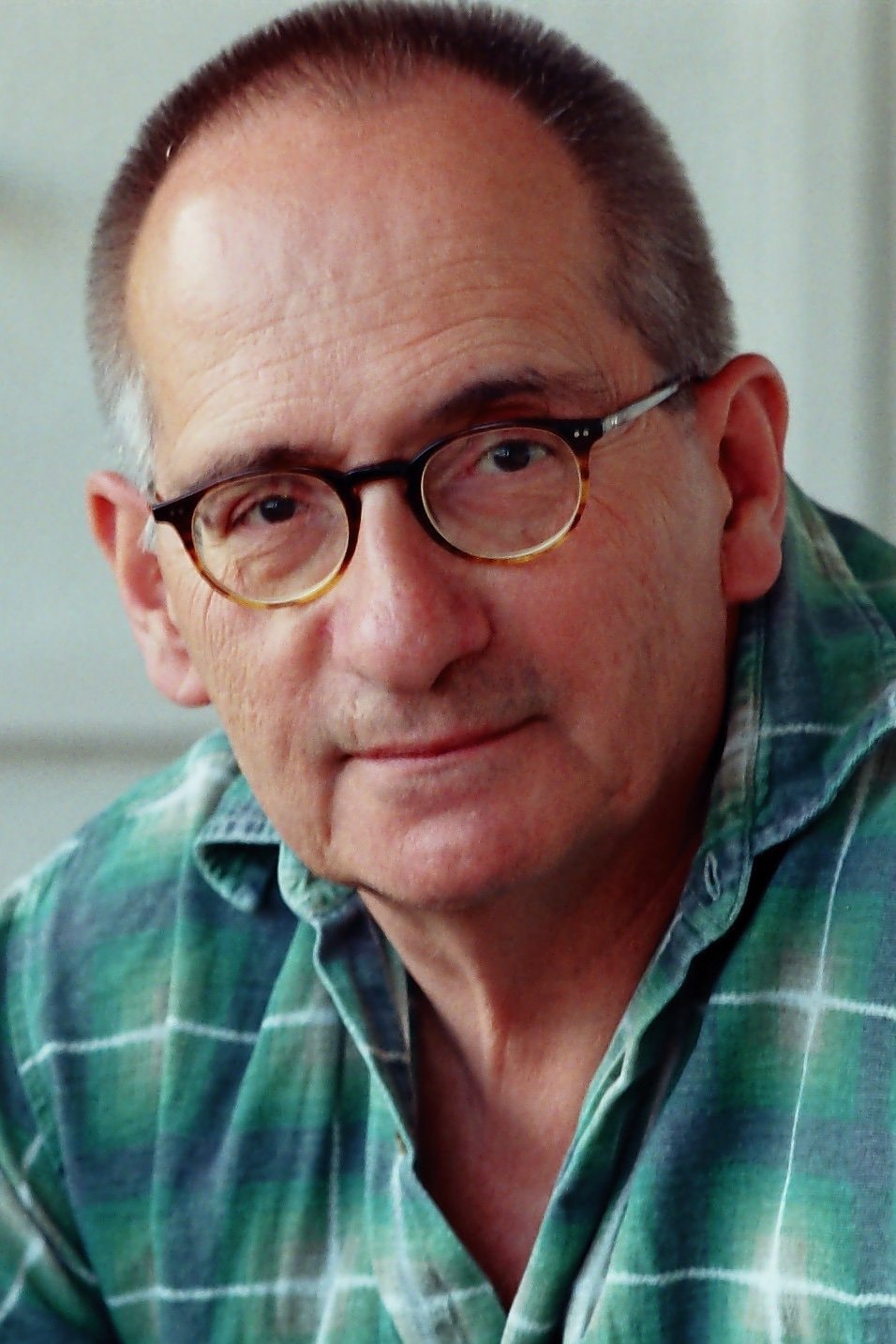 Foto de Dominik Graf