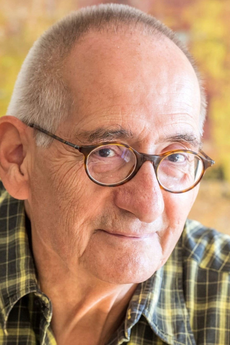 Foto de Dominik Graf