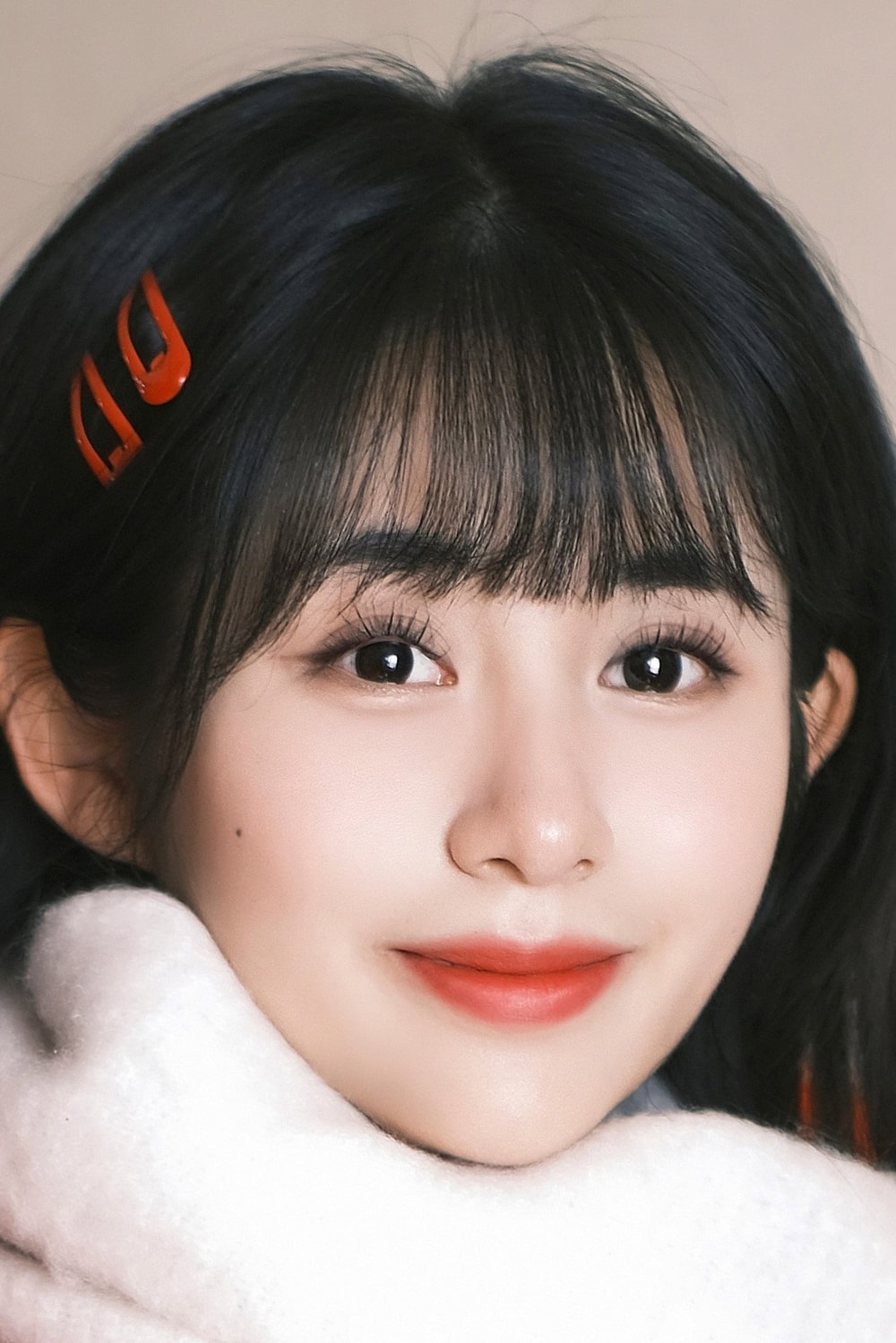 Foto de Zhang Xinyi