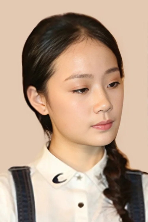 Foto de Zhang Xinyi