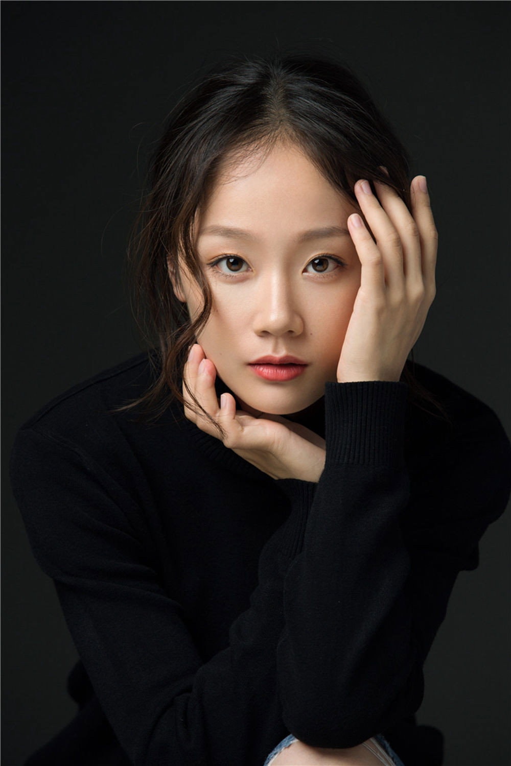 Foto de Zhang Xinyi