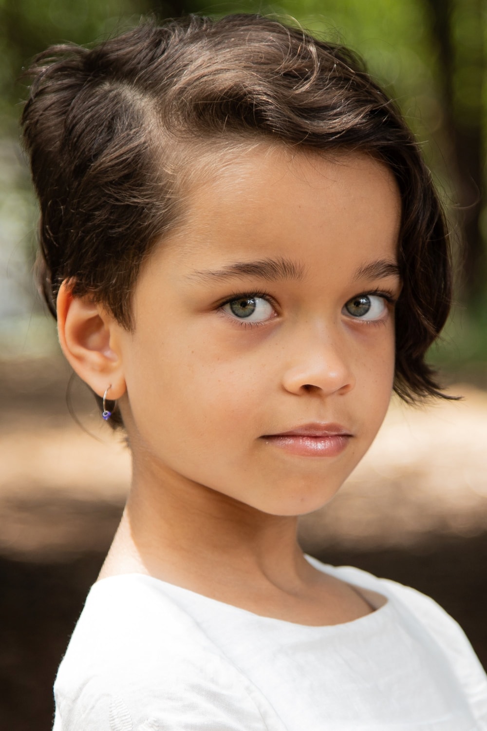 Foto de Ridley Asha Bateman