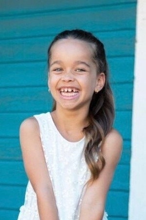 Foto de Ridley Asha Bateman